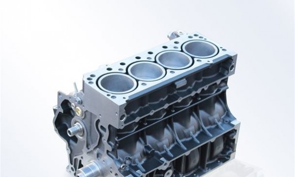 Short block за DEUTZ двигатели от серията 2013