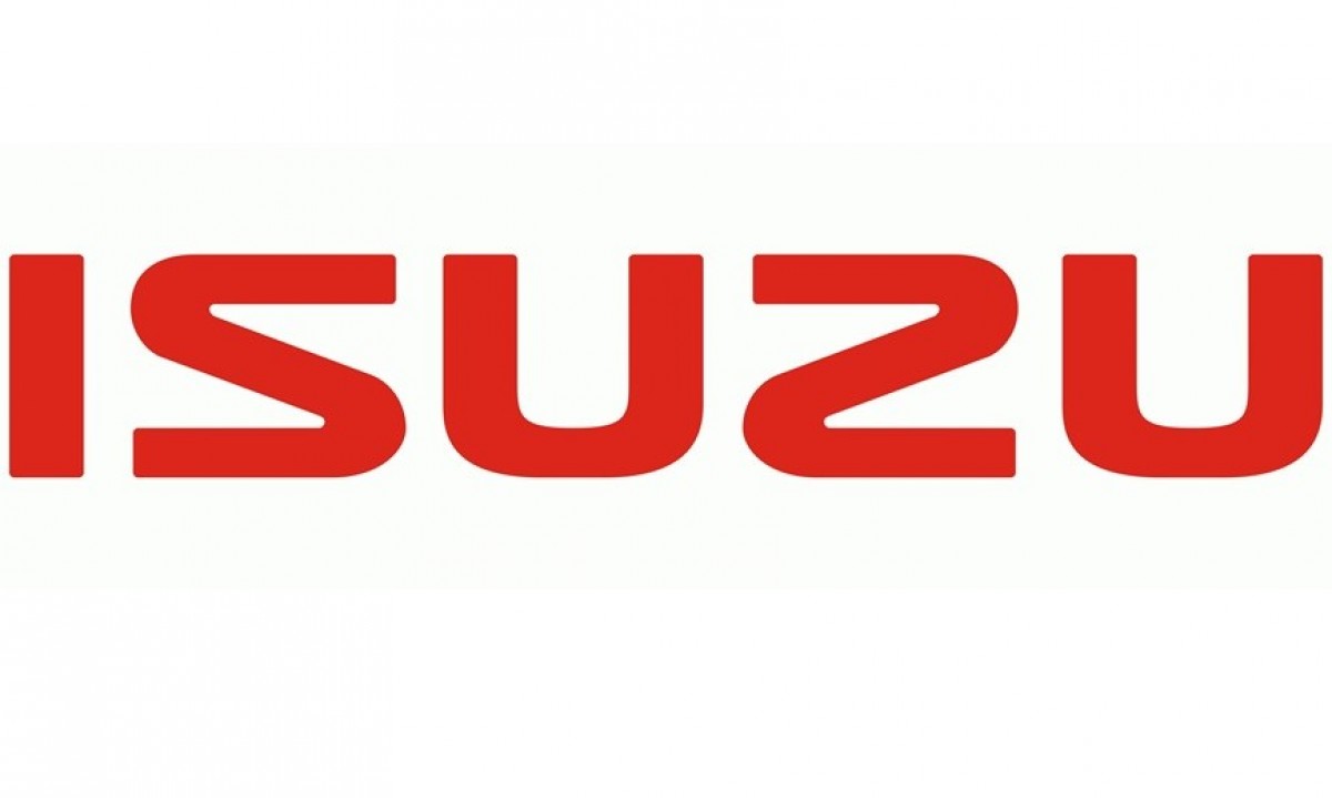 Пълната гама оригинални резервни части за ISUZU двигатели