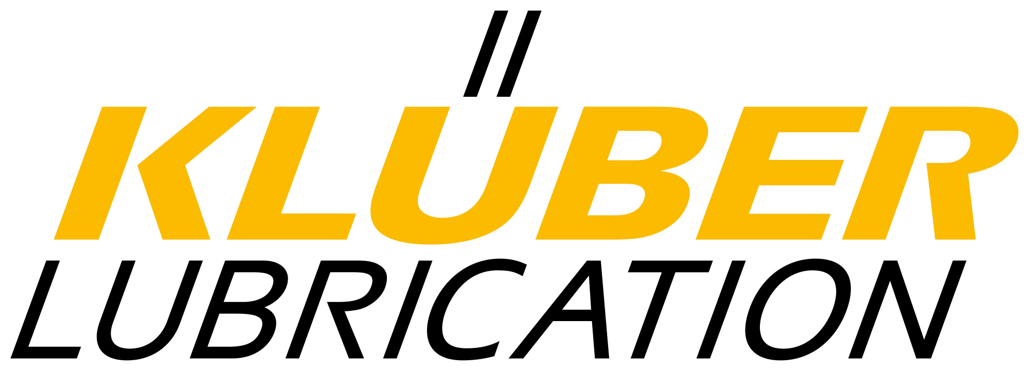 Klueber Lubrication