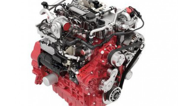 10 % промоционална отстъпка на всички компоненти по горивната система на двигатели от серията DEUTZ TCD 3.6