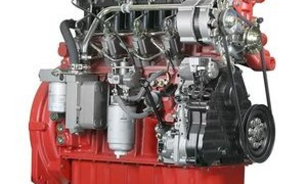 Промоция на ангренажен ремък, масло и маслен филтър за двигатели DEUTZ от серията 2011